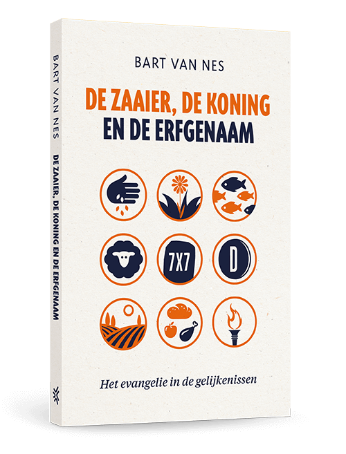 De zaaier, de koning en de erfgenaam