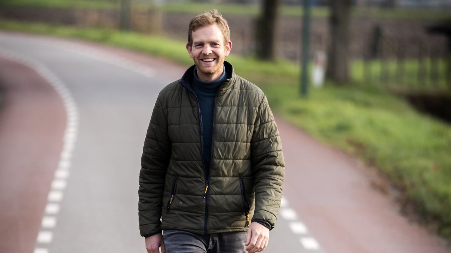 Bart van Nes - Abraham - ND