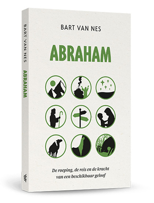Bart-van-Nes-Abraham-Boek Bart-van-Nes-Abraham-Boek