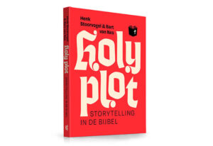 holy-plot-bart-van-nes-henk-stoorvogel