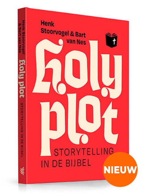 holy-plot-bart-van-nes holy-plot-bart-van-nes